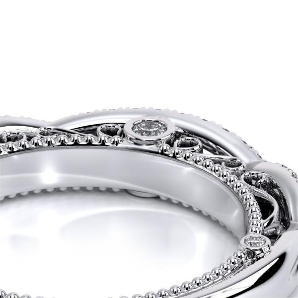 VENETIAN-5079W VERRAGIO Wedding Band Birmingham Jewelry
