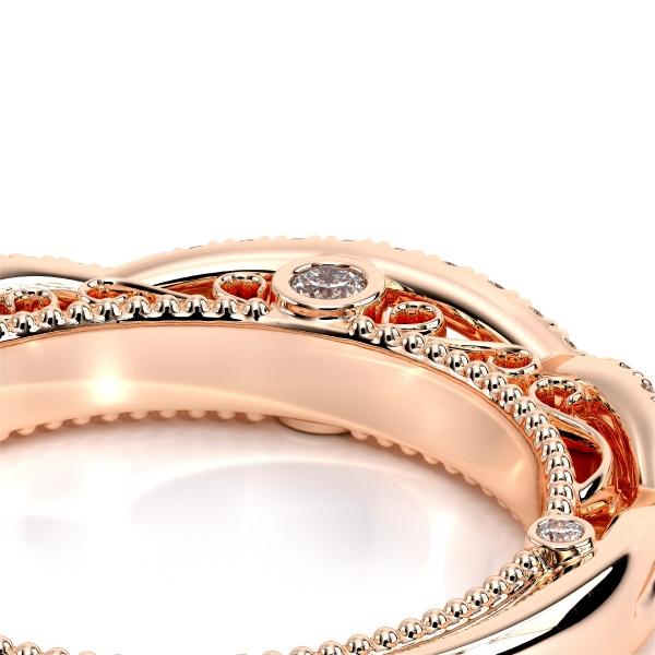 VENETIAN-5079W VERRAGIO Wedding Band Birmingham Jewelry