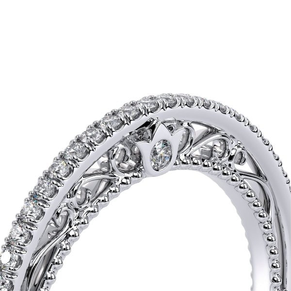 VENETIAN-5079WSB VERRAGIO Wedding Band Birmingham Jewelry