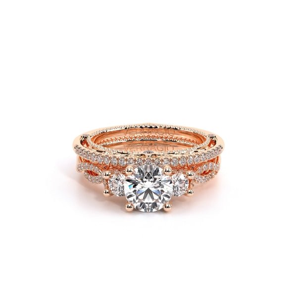 VENETIAN-5079WSB VERRAGIO Wedding Band Birmingham Jewelry