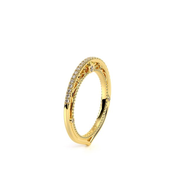 VENETIAN-5079WSB VERRAGIO Wedding Band Birmingham Jewelry