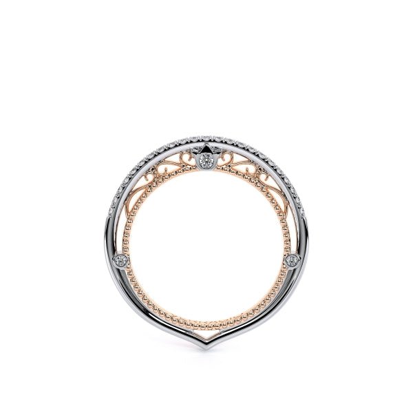 VENETIAN-5079WSB VERRAGIO Wedding Band Birmingham Jewelry