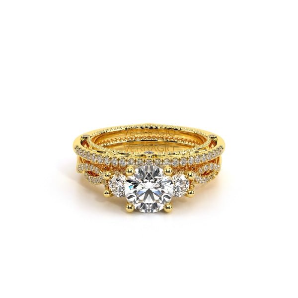 VENETIAN-5079WSB VERRAGIO Wedding Band Birmingham Jewelry