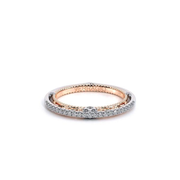 VENETIAN-5079WSB VERRAGIO Wedding Band Birmingham Jewelry