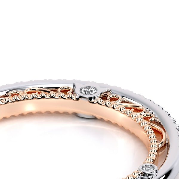 VENETIAN-5079WSB VERRAGIO Wedding Band Birmingham Jewelry