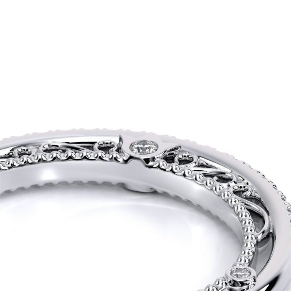 VENETIAN-5079WSB VERRAGIO Wedding Band Birmingham Jewelry