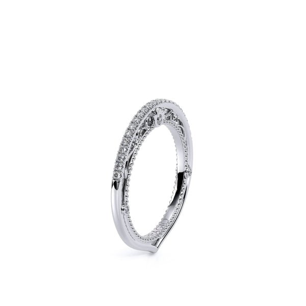 VENETIAN-5079WSB VERRAGIO Wedding Band Birmingham Jewelry