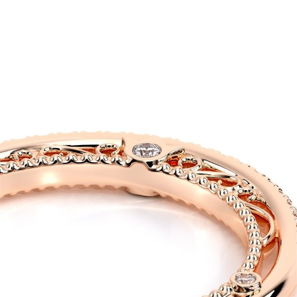 VENETIAN-5079WSB VERRAGIO Wedding Band Birmingham Jewelry