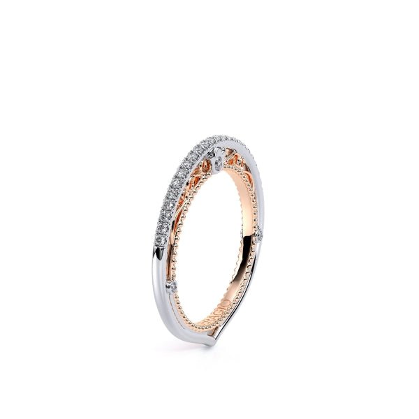 VENETIAN-5079WSB VERRAGIO Wedding Band Birmingham Jewelry