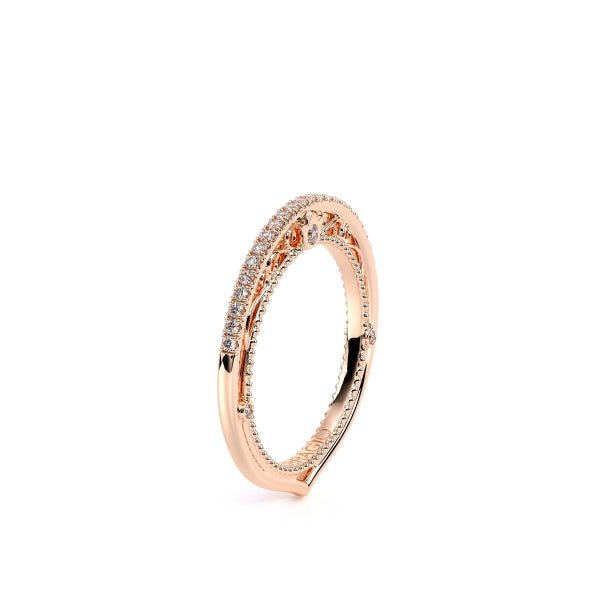 VENETIAN-5079WSB VERRAGIO Wedding Band Birmingham Jewelry