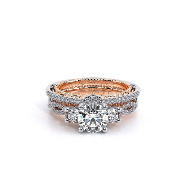 VENETIAN-5079WSB VERRAGIO Wedding Band Birmingham Jewelry