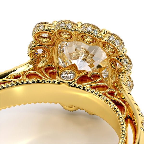 VENETIAN-5080CU VERRAGIO Engagement Ring Birmingham Jewelry