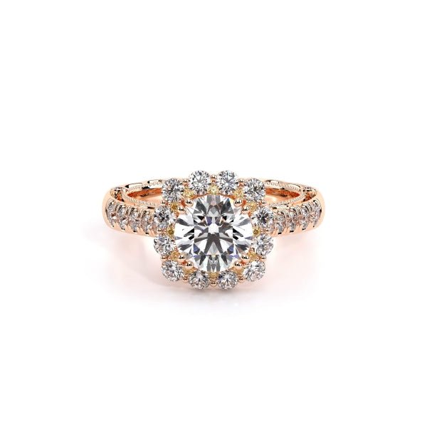 VENETIAN-5080CU VERRAGIO Engagement Ring Birmingham Jewelry