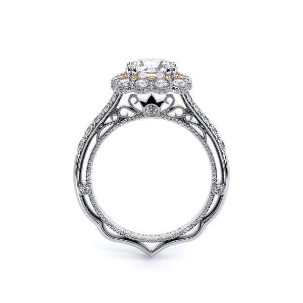 VENETIAN-5080CU VERRAGIO Engagement Ring Birmingham Jewelry