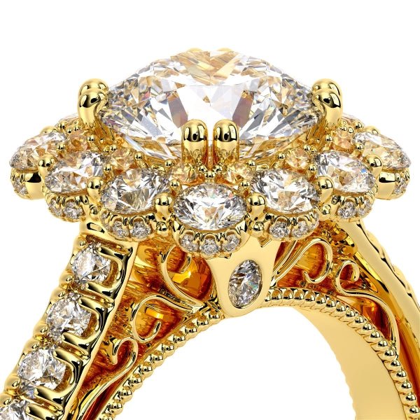 VENETIAN-5080CU VERRAGIO Engagement Ring Birmingham Jewelry