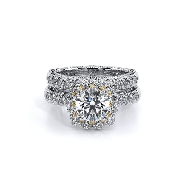 VENETIAN-5080CU VERRAGIO Engagement Ring Birmingham Jewelry