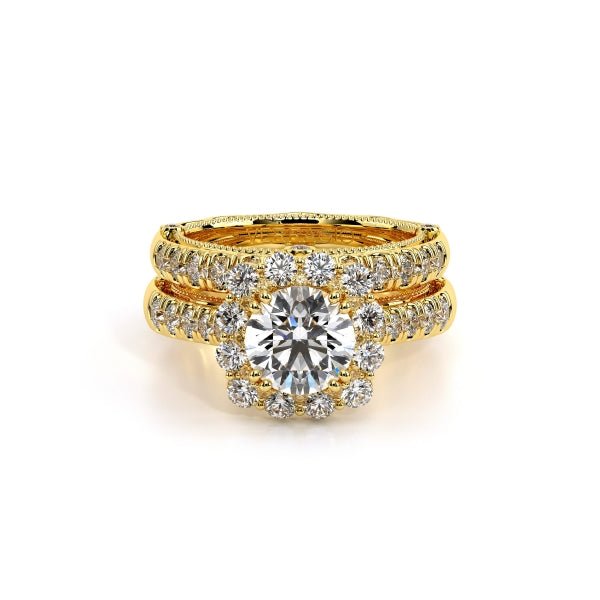 VENETIAN-5080CU VERRAGIO Engagement Ring Birmingham Jewelry