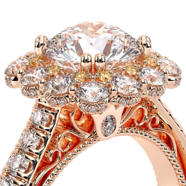 VENETIAN-5080CU VERRAGIO Engagement Ring Birmingham Jewelry