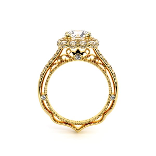 VENETIAN-5080CU VERRAGIO Engagement Ring Birmingham Jewelry