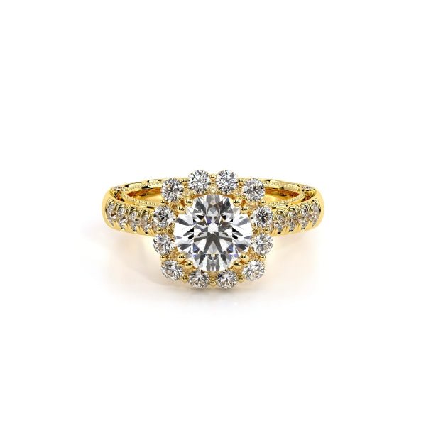 VENETIAN-5080CU VERRAGIO Engagement Ring Birmingham Jewelry
