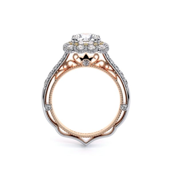 VENETIAN-5080CU VERRAGIO Engagement Ring Birmingham Jewelry