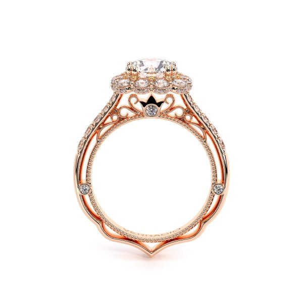 VENETIAN-5080CU VERRAGIO Engagement Ring Birmingham Jewelry