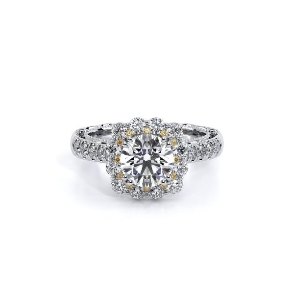 VENETIAN-5080CU VERRAGIO Engagement Ring Birmingham Jewelry