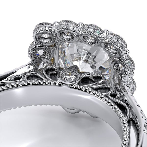 VENETIAN-5080CU VERRAGIO Engagement Ring Birmingham Jewelry
