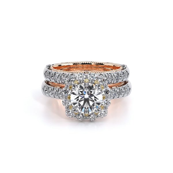 VENETIAN-5080CU VERRAGIO Engagement Ring Birmingham Jewelry