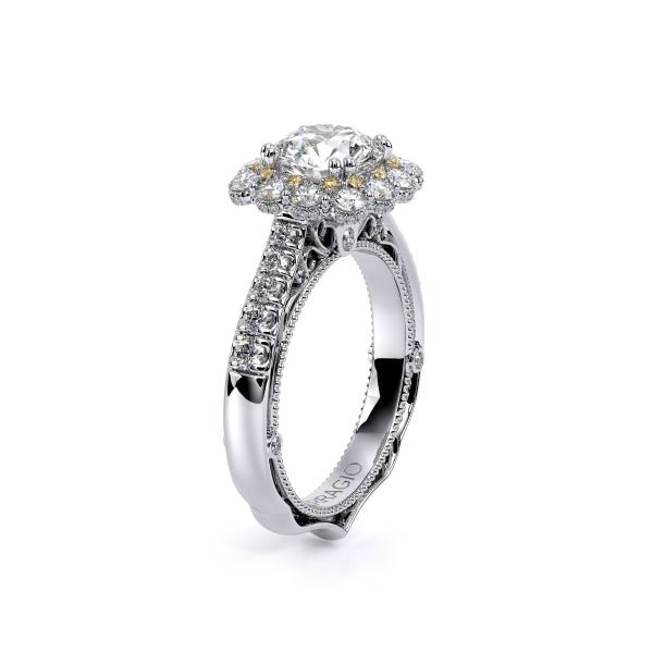 VENETIAN-5080CU VERRAGIO Engagement Ring Birmingham Jewelry