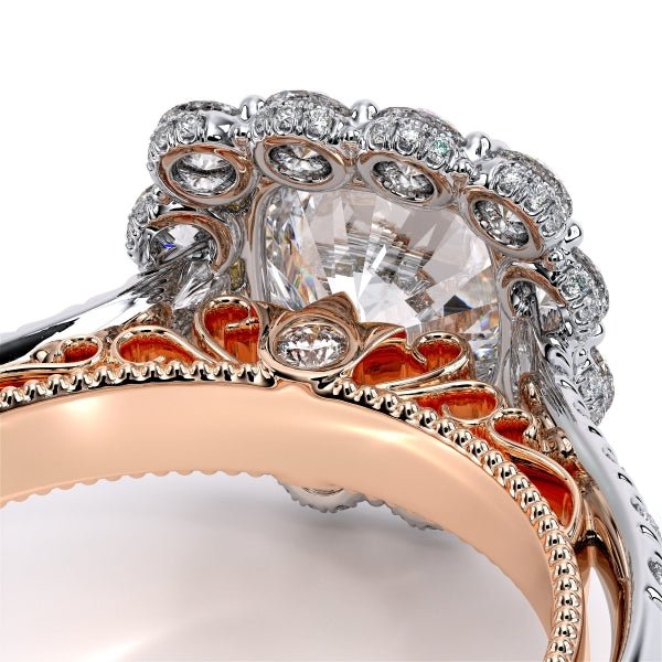 VENETIAN-5080CU VERRAGIO Engagement Ring Birmingham Jewelry