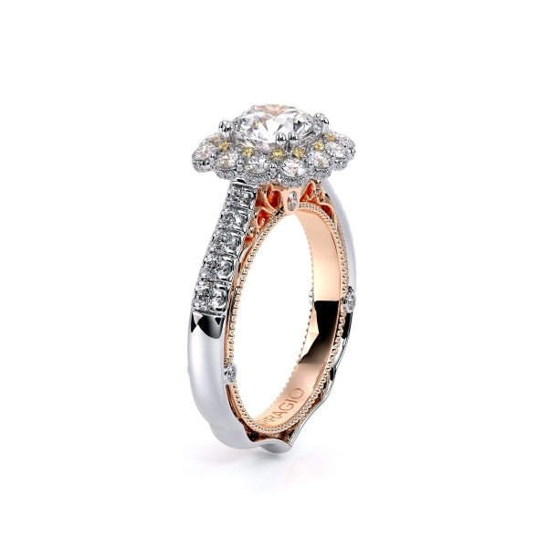 VENETIAN-5080CU VERRAGIO Engagement Ring Birmingham Jewelry