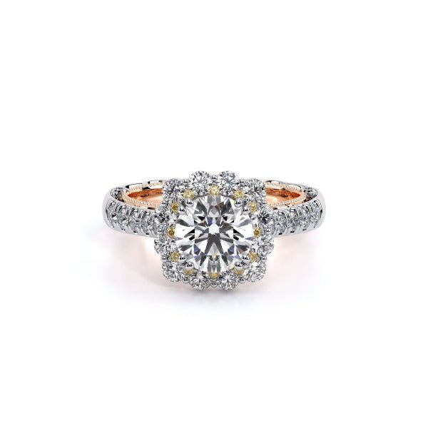 VENETIAN-5080CU VERRAGIO Engagement Ring Birmingham Jewelry