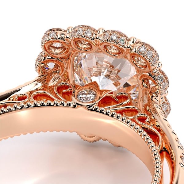 VENETIAN-5080CU VERRAGIO Engagement Ring Birmingham Jewelry