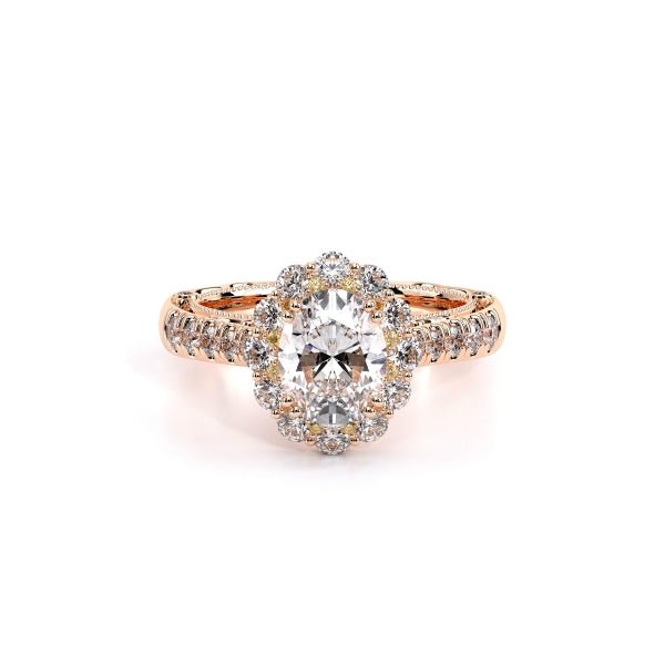 VENETIAN-5080OV VERRAGIO Engagement Ring Birmingham Jewelry