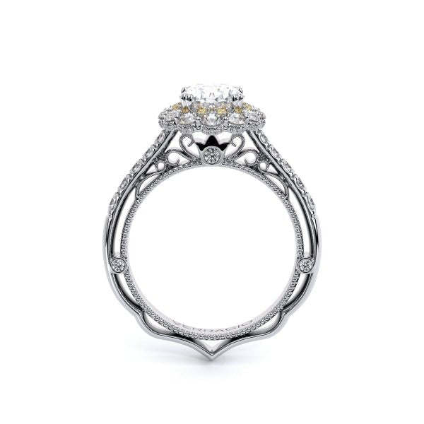 VENETIAN-5080OV VERRAGIO Engagement Ring Birmingham Jewelry