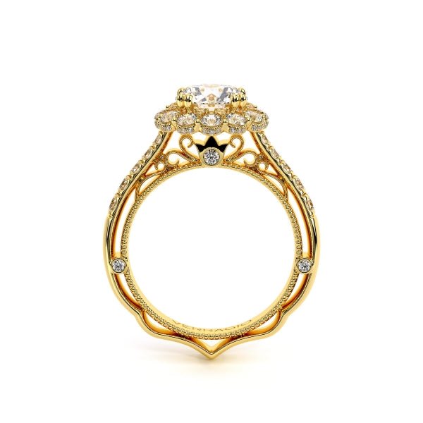 VENETIAN-5080R VERRAGIO Engagement Ring Birmingham Jewelry