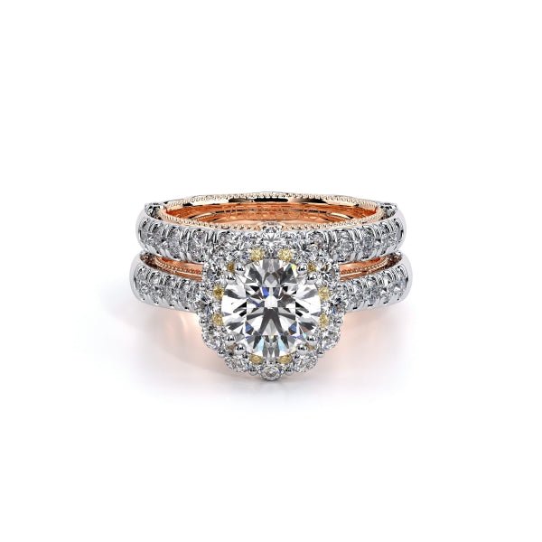 VENETIAN-5080R VERRAGIO Engagement Ring Birmingham Jewelry