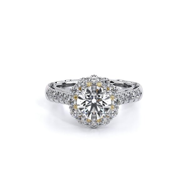 VENETIAN-5080R VERRAGIO Engagement Ring Birmingham Jewelry