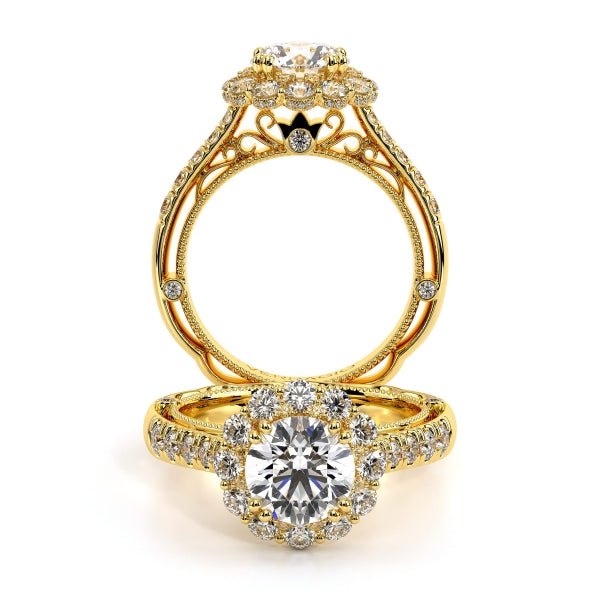 VENETIAN-5080R VERRAGIO Engagement Ring Birmingham Jewelry