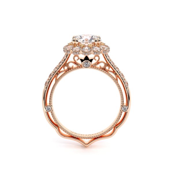 VENETIAN-5080R VERRAGIO Engagement Ring Birmingham Jewelry