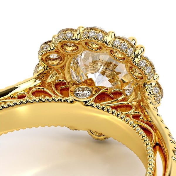 VENETIAN-5080R VERRAGIO Engagement Ring Birmingham Jewelry