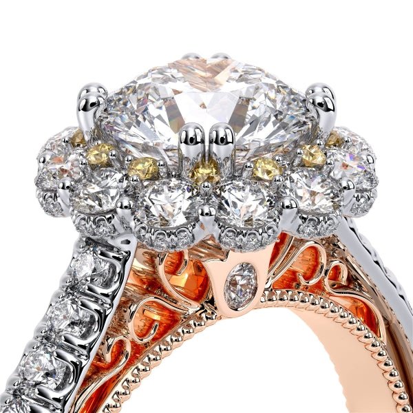 VENETIAN-5080R VERRAGIO Engagement Ring Birmingham Jewelry