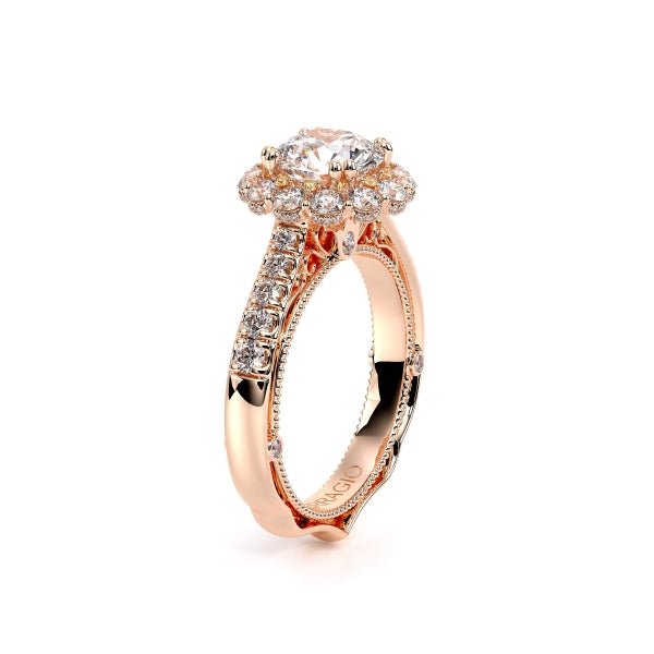 VENETIAN-5080R VERRAGIO Engagement Ring Birmingham Jewelry