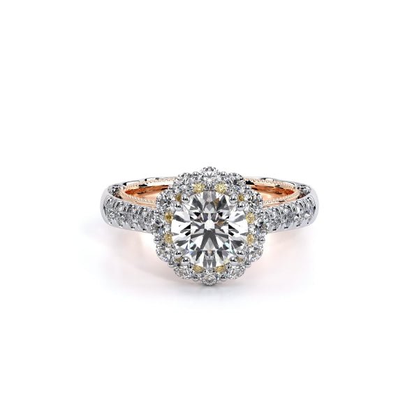 VENETIAN-5080R VERRAGIO Engagement Ring Birmingham Jewelry