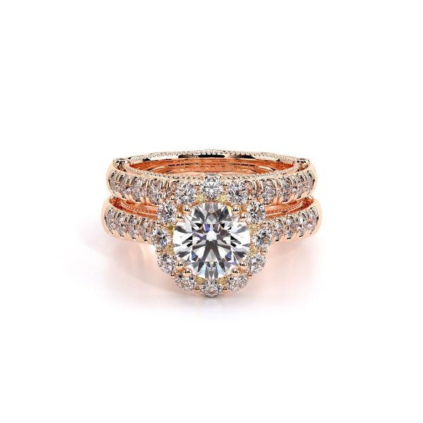 VENETIAN-5080R VERRAGIO Engagement Ring Birmingham Jewelry