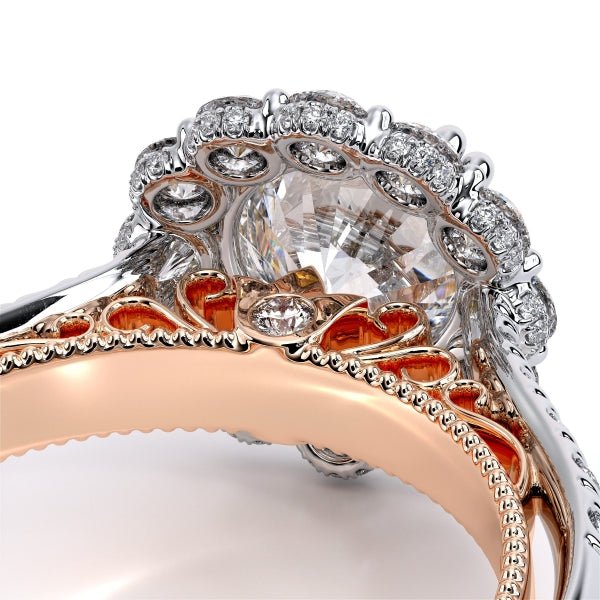 VENETIAN-5080R VERRAGIO Engagement Ring Birmingham Jewelry