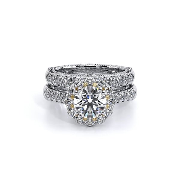 VENETIAN-5080R VERRAGIO Engagement Ring Birmingham Jewelry