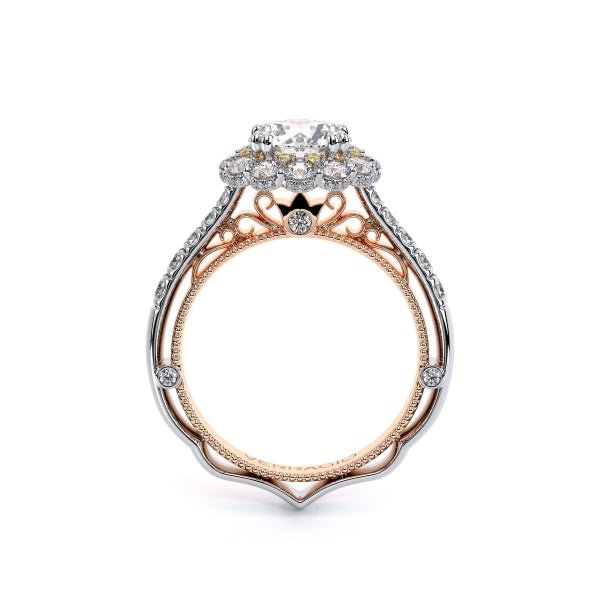 VENETIAN-5080R VERRAGIO Engagement Ring Birmingham Jewelry