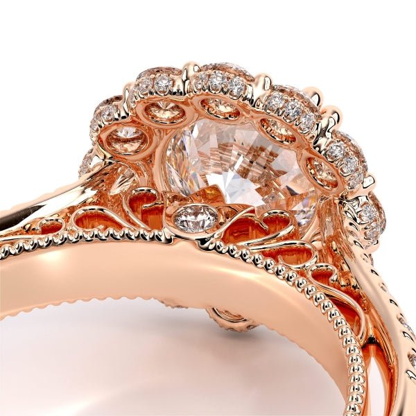 VENETIAN-5080R VERRAGIO Engagement Ring Birmingham Jewelry